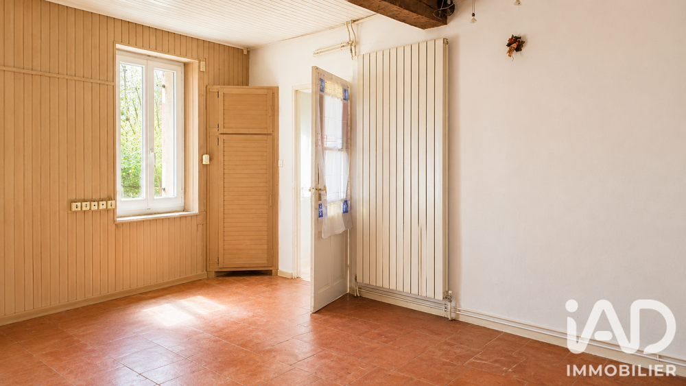 Vente Maison/villa 3 pièces