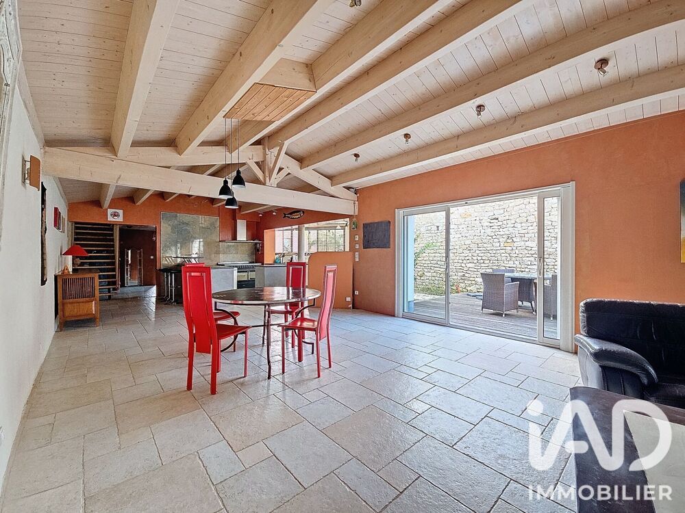 Vente Maison Vente Maison/villa 3 pièces Saint-pierre-d'oléron