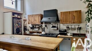  Maison à vendre 8 pièces 193 m²
