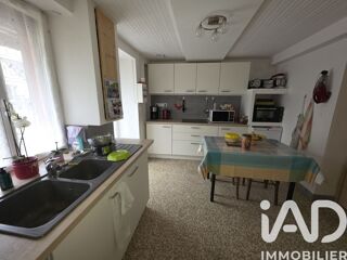  Maison à vendre 4 pièces 53 m²