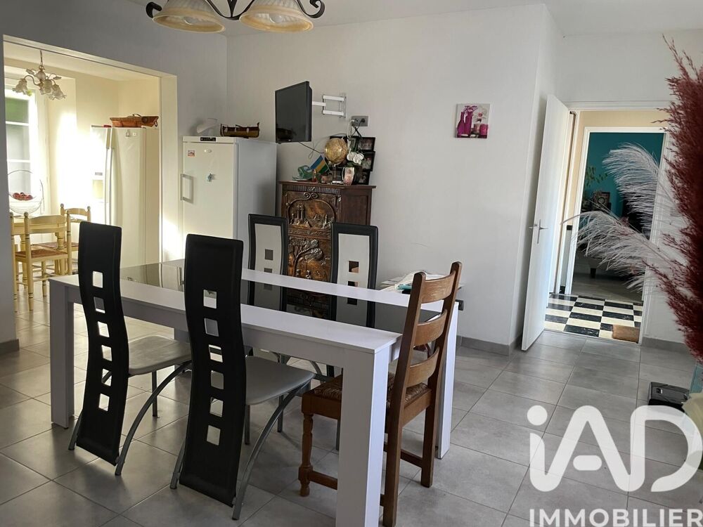 Vente Maison Vente Maison/villa 7 pièces La coquille