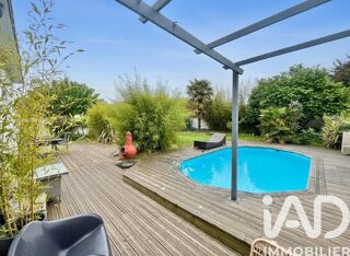  Maison � vendre 7 pi�ces 135 m�