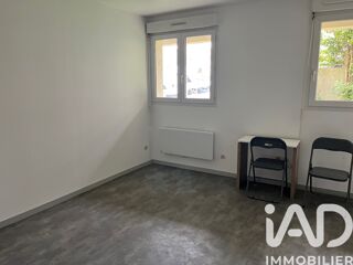  Appartement à vendre 2 pièces 35 m²