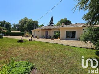 Maison à vendre 6 pièces 143 m²