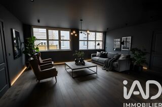  Appartement à vendre 1 pièce 163 m²