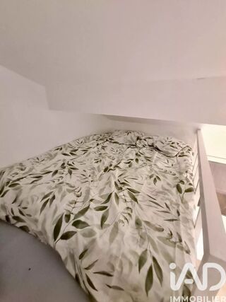  Appartement � vendre 1 pi�ce 17 m�