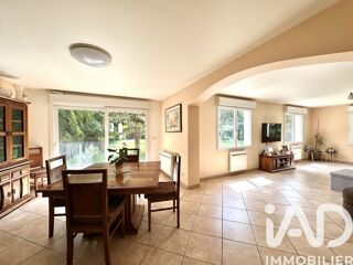  Maison à vendre 6 pièces 163 m²