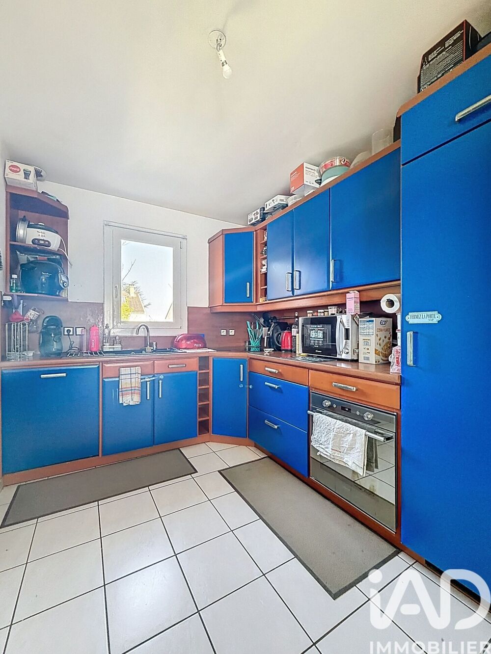 Vente Maison de ville 4 pièces