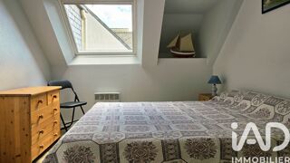  Appartement à vendre 3 pièces 48 m²