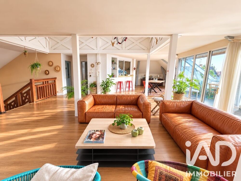 à vendre  Appartement Rennes (35000)
