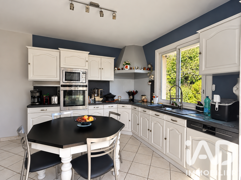Vente Maison Vente Maison traditionnelle 6 pièces Naves