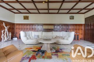  Maison � vendre 7 pi�ces 270 m�