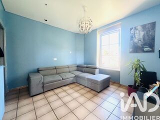  Maison � vendre 5 pi�ces 86 m�