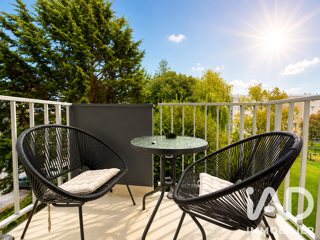  Appartement à vendre 4 pièces 71 m²