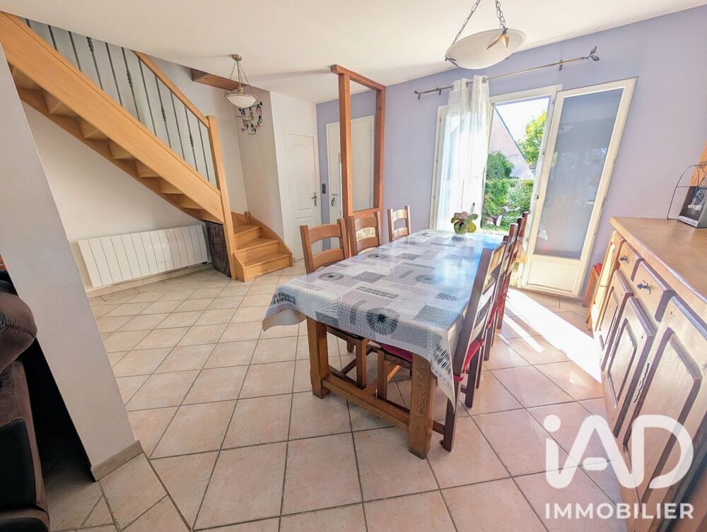 Vente Maison Vente Maison/villa 4 pièces Chécy