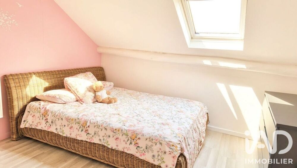 Vente Maison Vente Maison/villa 6 pièces Méry-sur-oise
