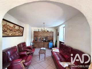Vente Maison Vente Maison de village 5 pièces Lablachère