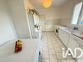  Maison � vendre 5 pi�ces 94 m�