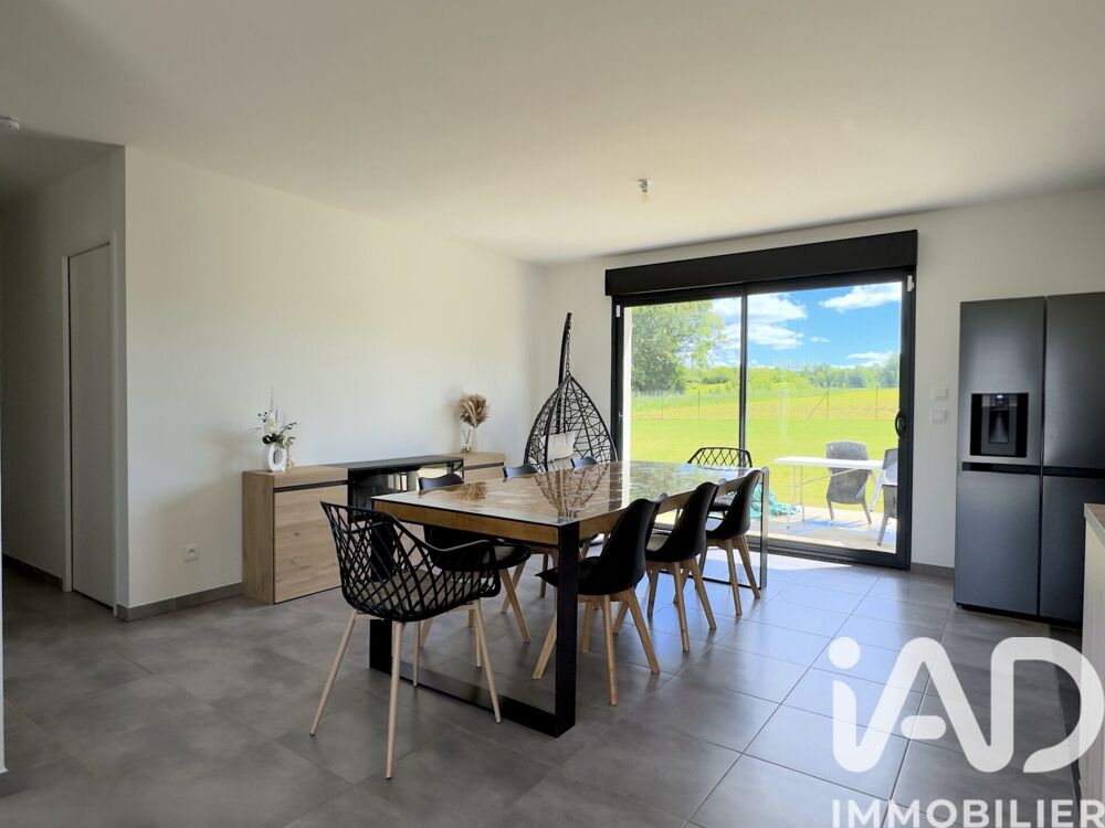 Vente Maison Vente Maison/villa 5 pièces Percey
