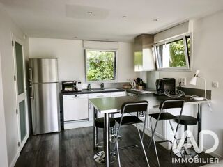  Maison à vendre 3 pièces 68 m²