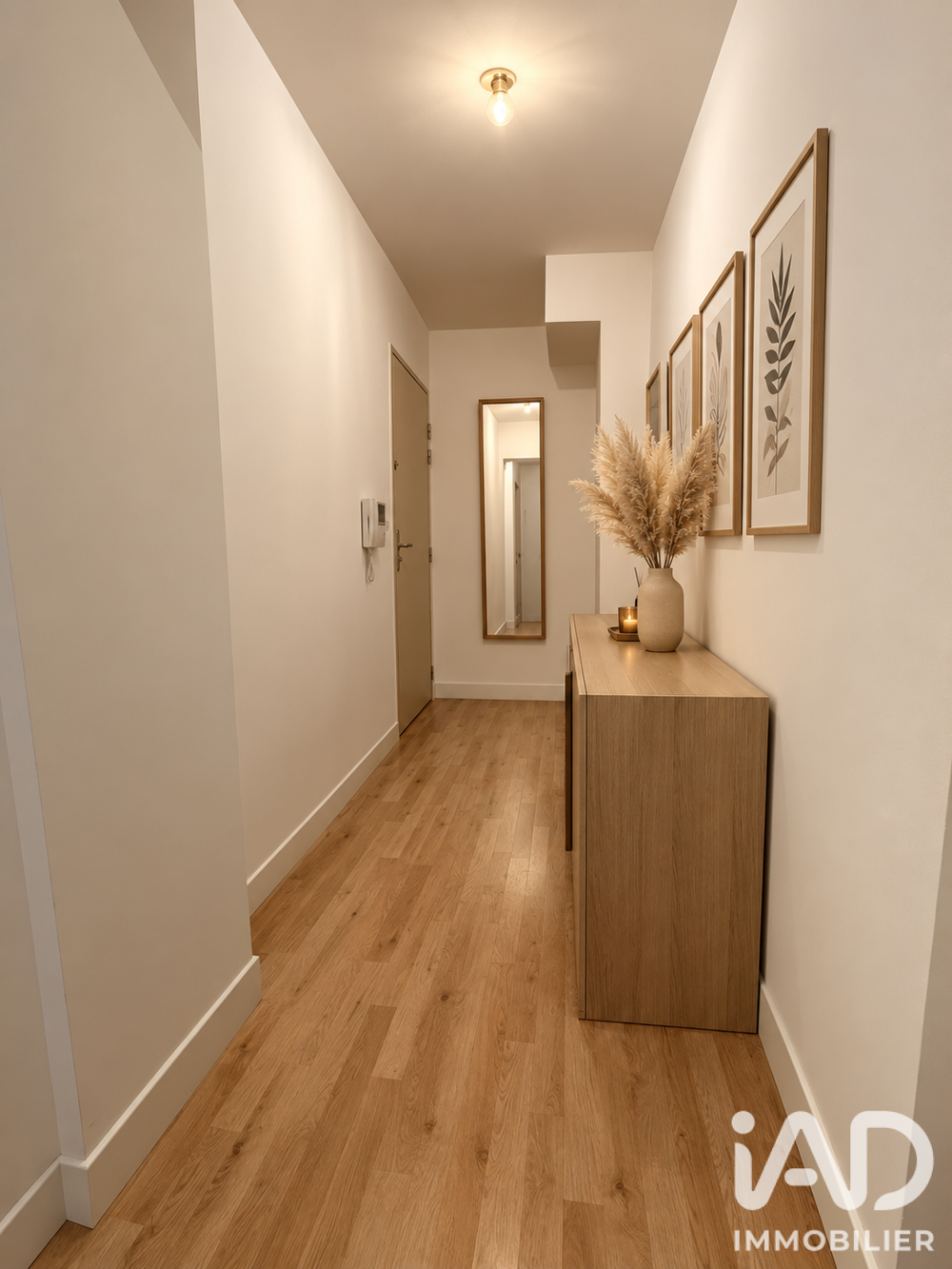 Vente Appartement Vente Appartement 2 pièces Marseille 2