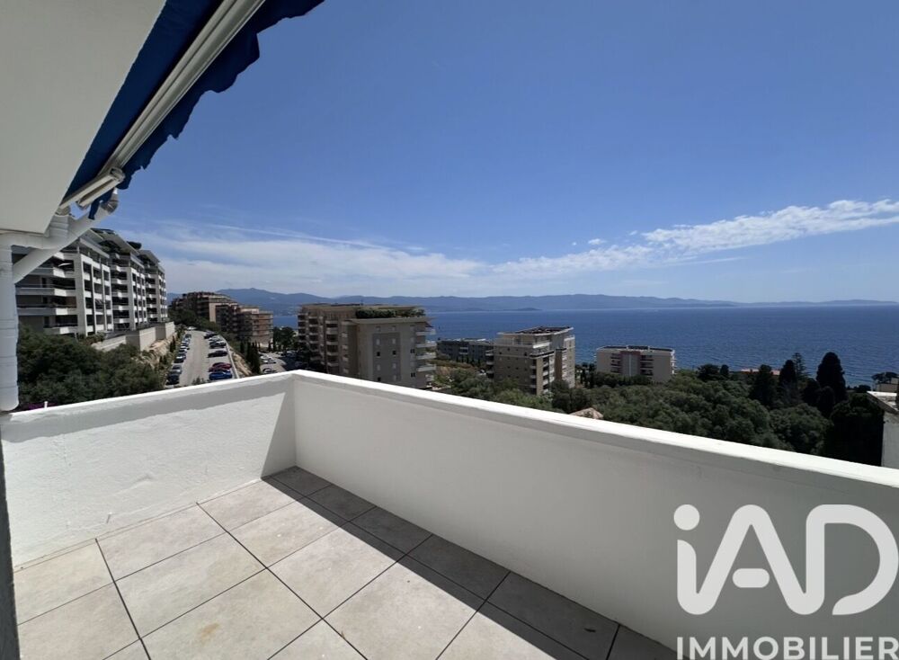 Vente Appartement Vente Appartement 3 pièces Ajaccio