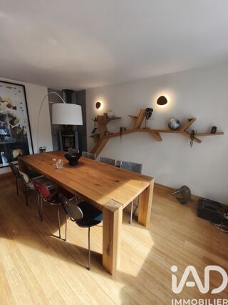  Maison à vendre 10 pièces 180 m²