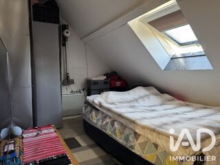  Appartement à vendre 2 pièces 27 m²