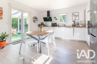  Maison à vendre 7 pièces 160 m²