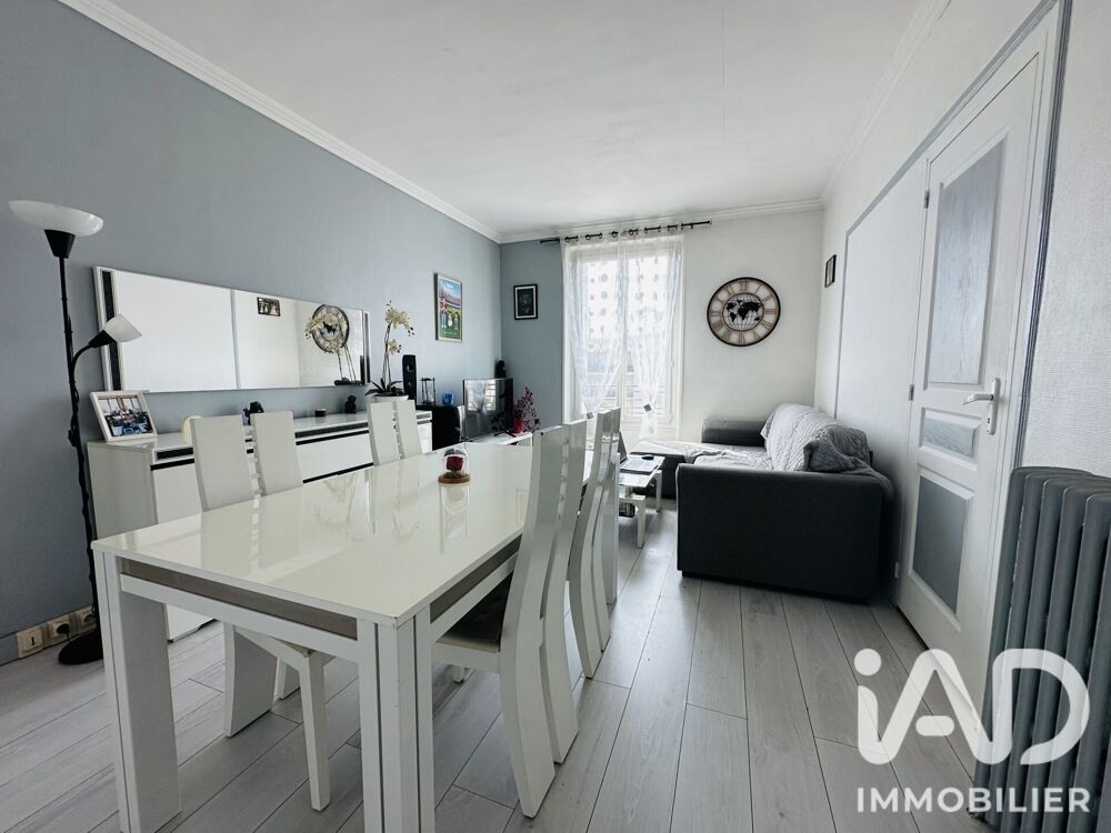 Vente Appartement Vente Appartement 3 pièces Choisy-le-roi