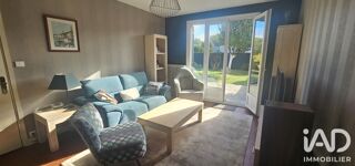 Vente Maison Vente Maison/villa 5 pièces Beauvais