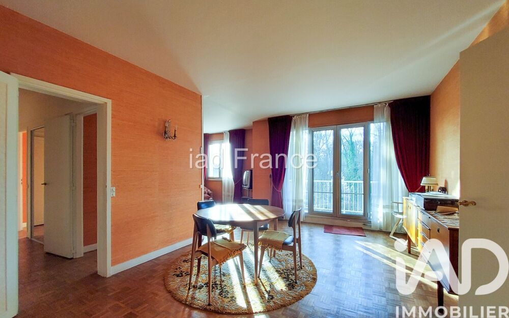 Appartement 3 pièces 67 m² · à Vaucresson · 67 m² · 305 000 €