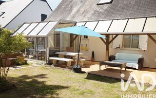  Maison à vendre 5 pièces 115 m²