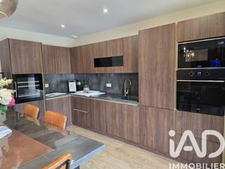  Maison à vendre 4 pièces 134 m²