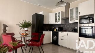  Appartement à vendre 2 pièces 42 m²