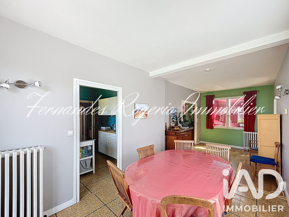 vente Maison - 6 pièce(s) - 140 m² Pithiviers (45300)