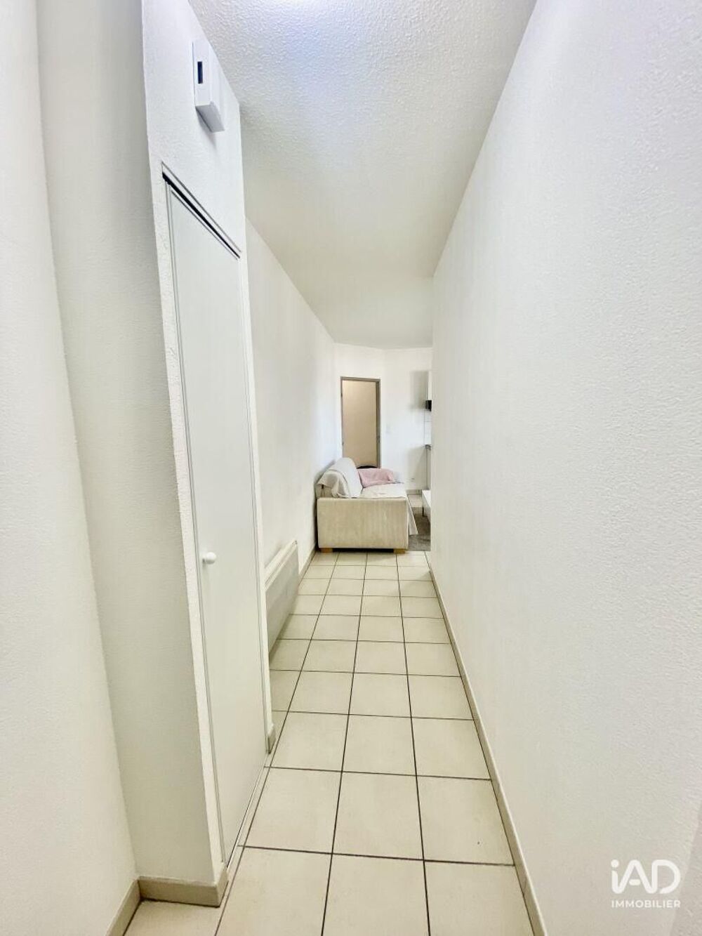 Vente Appartement Vente Appartement 2 pièces Narbonne
