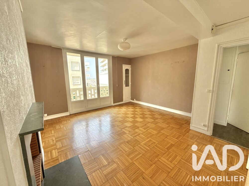 Vente Appartement Vente Appartement 3 pièces Le havre