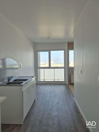  Appartement à vendre 3 pièces 71 m²