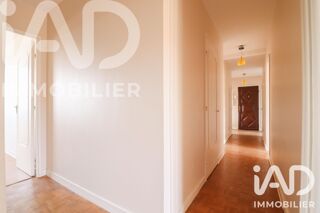  Appartement à vendre 5 pièces 101 m²