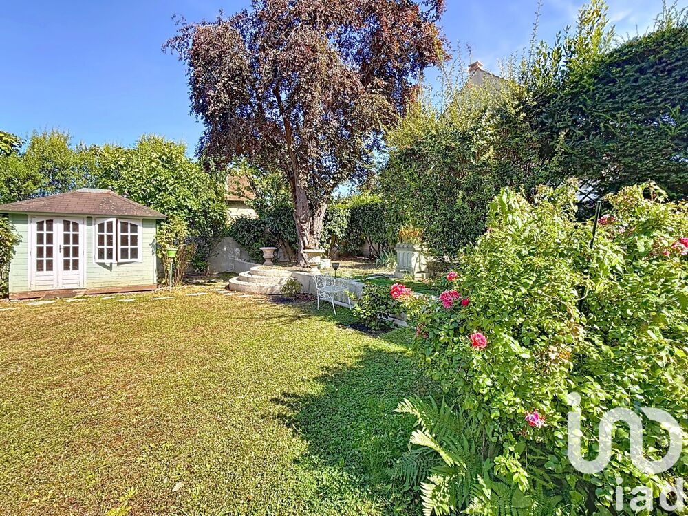 � vendre  Maison Poissy (78300)
