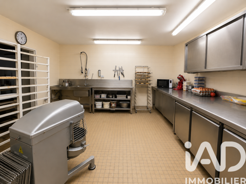   Vente Boulangerie, Pâtisserie 120 m&sup2; 