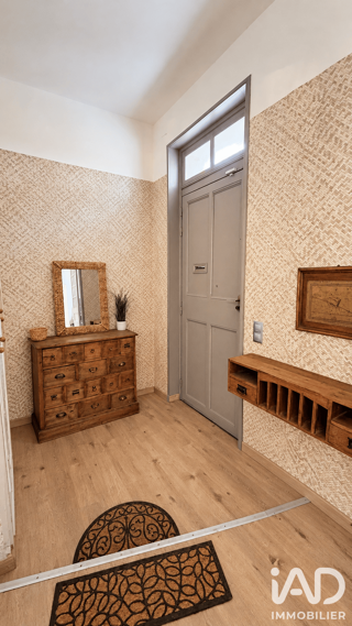 Vente Maison Vente Maison de ville 6 pièces Marseille 10