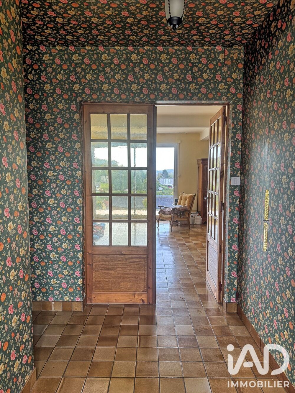 Vente Maison Vente Maison/villa 7 pièces Saint-saëns