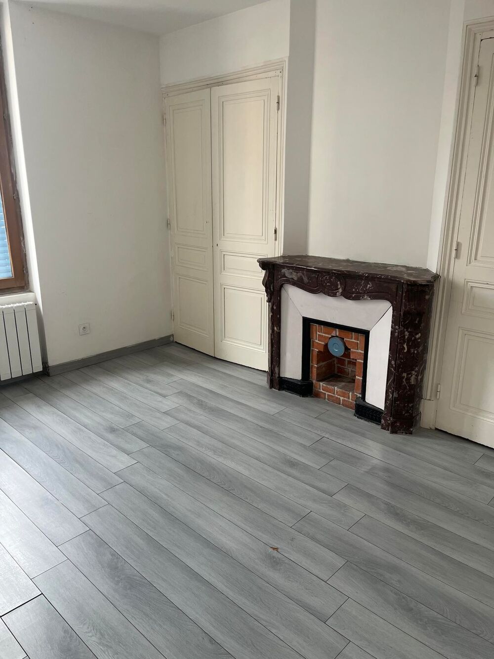 Location Appartement T3 14 rue du 1er mai Rive de Gier Rive-de-gier
