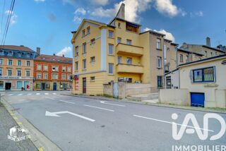  Appartement � vendre 3 pi�ces 73 m�
