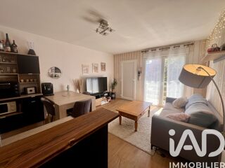  Appartement � vendre 2 pi�ces 41 m�