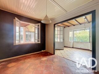 Maison à vendre 4 pièces 165 m²