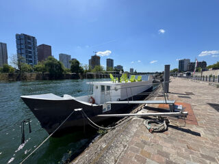  Maison � vendre 3 pi�ces 80 m�