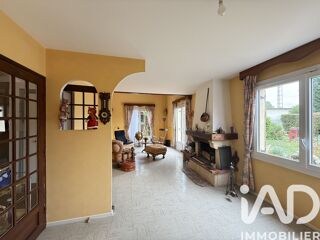  Maison à vendre 8 pièces 118 m²